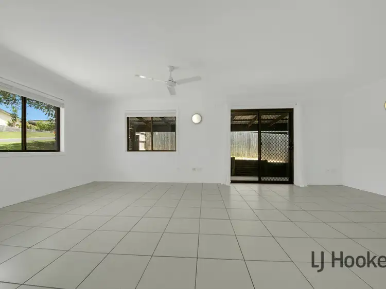Third view of Homely house listing, 2 Chauvel Court, Boyne Island QLD 4680