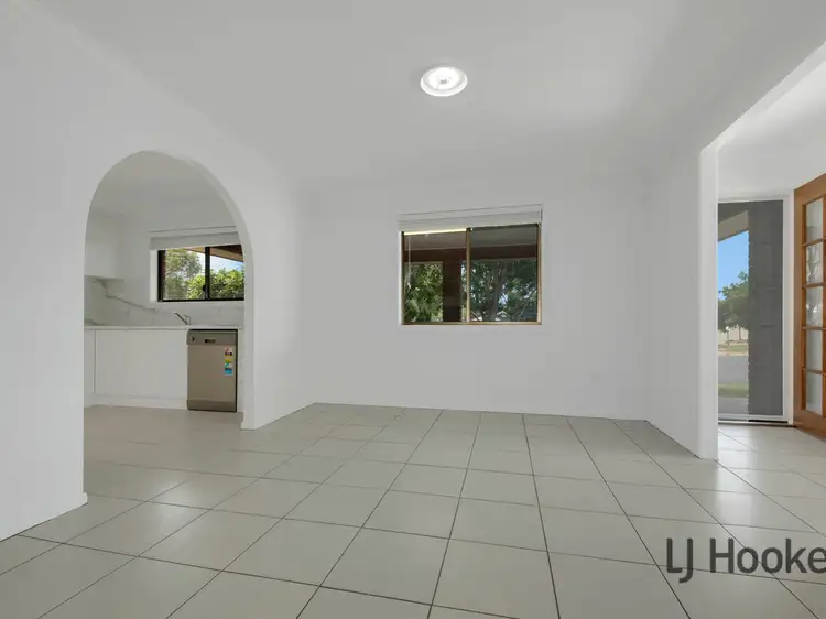 Fourth view of Homely house listing, 2 Chauvel Court, Boyne Island QLD 4680