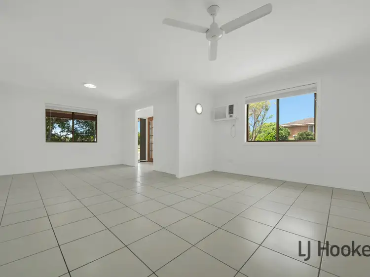 Fifth view of Homely house listing, 2 Chauvel Court, Boyne Island QLD 4680