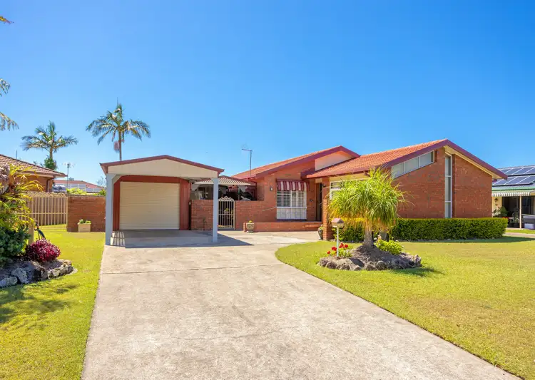 Main view of Homely house listing, 64 Minamurra Drive, Harrington NSW 2427