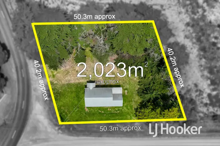 41 Taplins Road, Catani VIC 3981