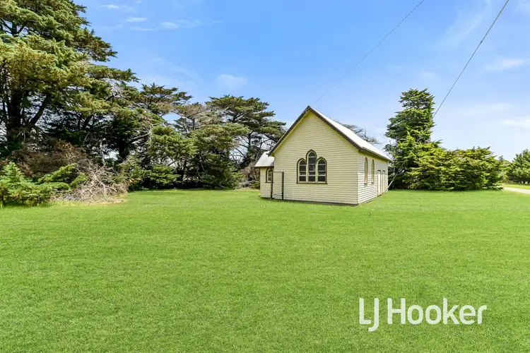 Second view of Homely house listing, 41 Taplins Road, Catani VIC 3981