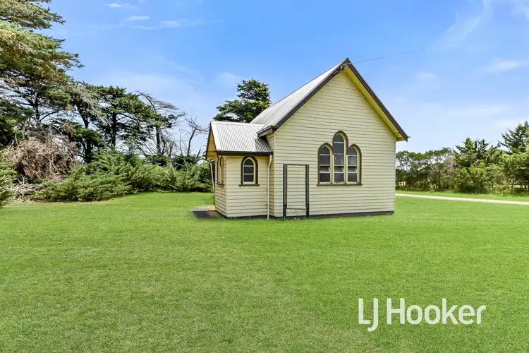 Third view of Homely house listing, 41 Taplins Road, Catani VIC 3981
