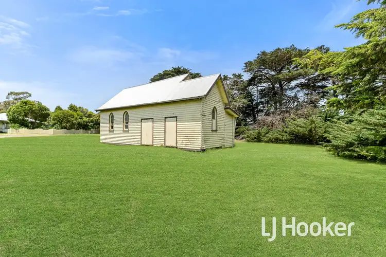Fourth view of Homely house listing, 41 Taplins Road, Catani VIC 3981