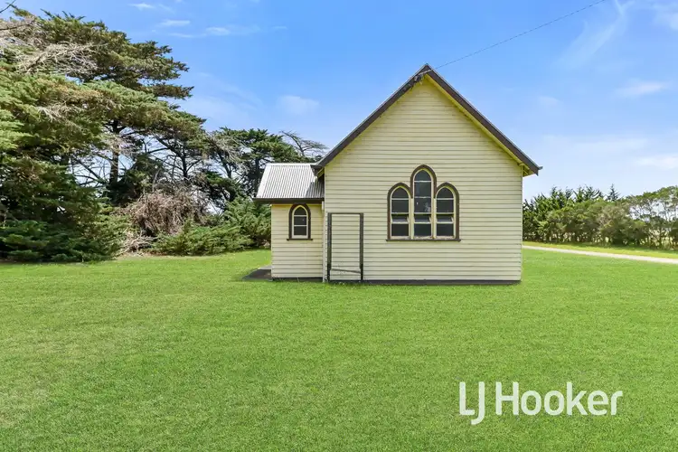 Fifth view of Homely house listing, 41 Taplins Road, Catani VIC 3981