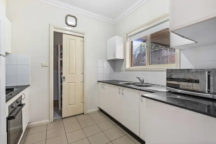 Second view of Homely townhouse listing, 58/17 Huntley Drive, Blacktown NSW 2148