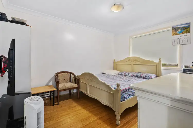 Fifth view of Homely townhouse listing, 58/17 Huntley Drive, Blacktown NSW 2148