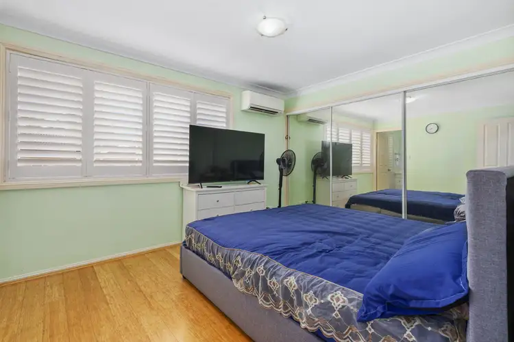 Sixth view of Homely townhouse listing, 58/17 Huntley Drive, Blacktown NSW 2148