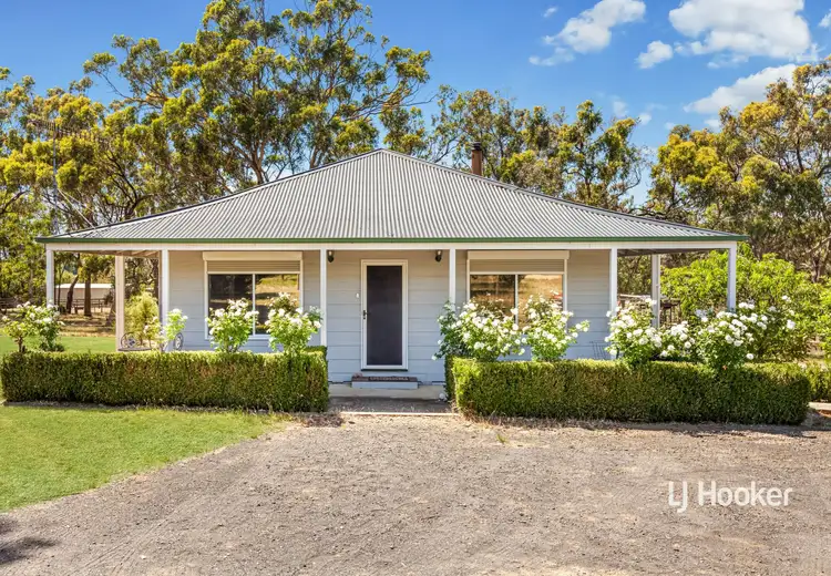 Main view of Homely house listing, 20 Sunday Creek Lane, Sugarloaf Creek VIC 3658