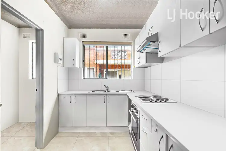 Second view of Homely unit listing, 6/121 Longfield St, Cabramatta NSW 2166