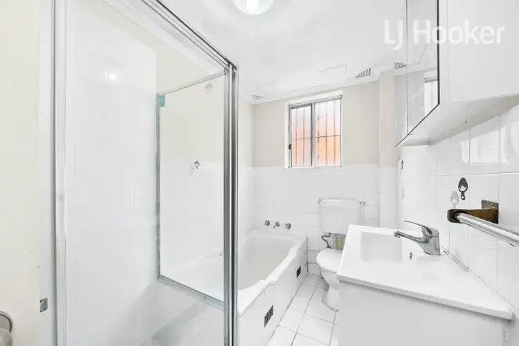 Fourth view of Homely unit listing, 6/121 Longfield St, Cabramatta NSW 2166