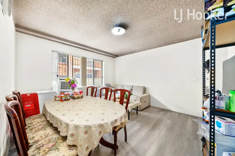 Fifth view of Homely unit listing, 6/121 Longfield St, Cabramatta NSW 2166