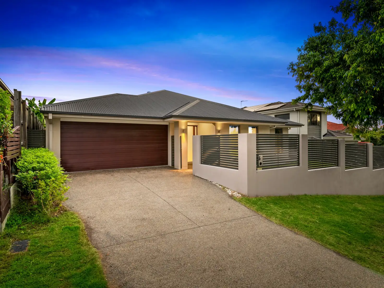 Main view of Homely house listing, 5 Rise place, Heathwood QLD 4110