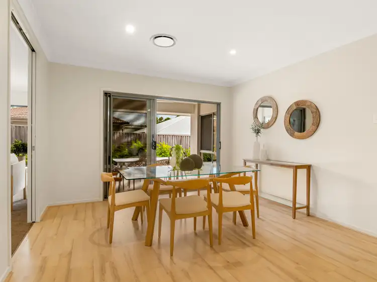 Fifth view of Homely house listing, 5 Rise place, Heathwood QLD 4110