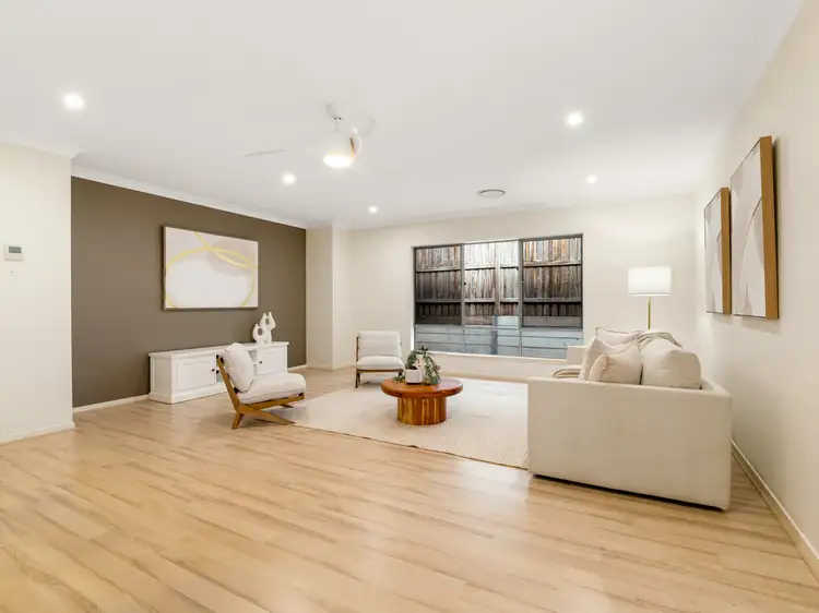 Sixth view of Homely house listing, 5 Rise place, Heathwood QLD 4110