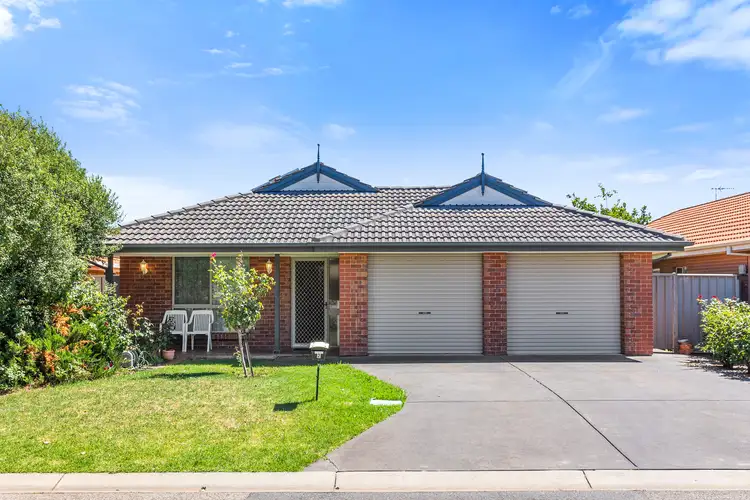 2 Burgundy Way, Glengowrie SA 5044