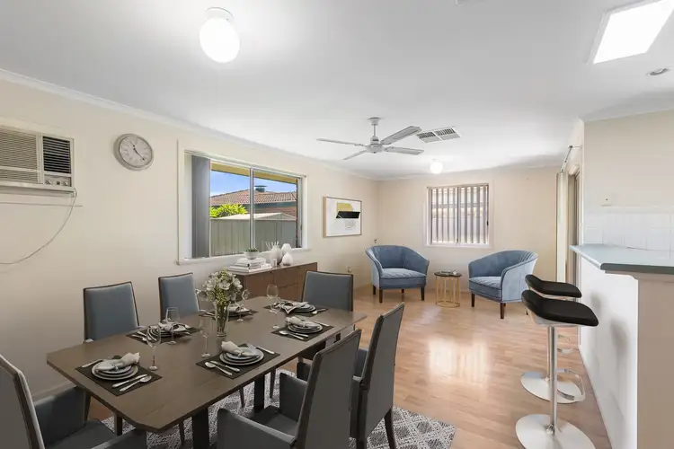 Second view of Homely house listing, 2 Burgundy Way, Glengowrie SA 5044