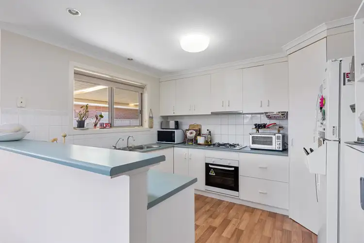 Third view of Homely house listing, 2 Burgundy Way, Glengowrie SA 5044