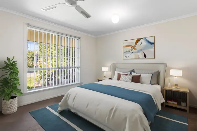 Fourth view of Homely house listing, 2 Burgundy Way, Glengowrie SA 5044