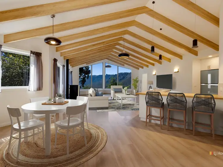Third view of Homely house listing, 1096 Staverton Road, Staverton TAS 7306