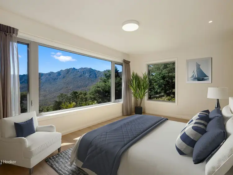 Fifth view of Homely house listing, 1096 Staverton Road, Staverton TAS 7306