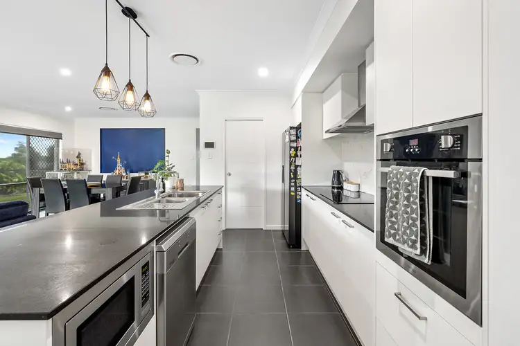 Fifth view of Homely house listing, 117-121 Melrose Place, New Beith QLD 4124