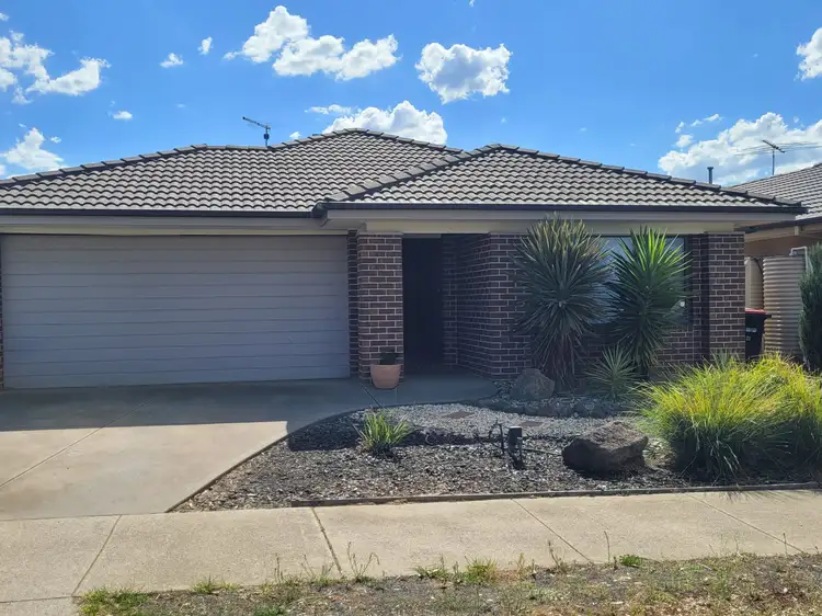 Main view of Homely house listing, 21 Pauline Way, Wallan VIC 3756