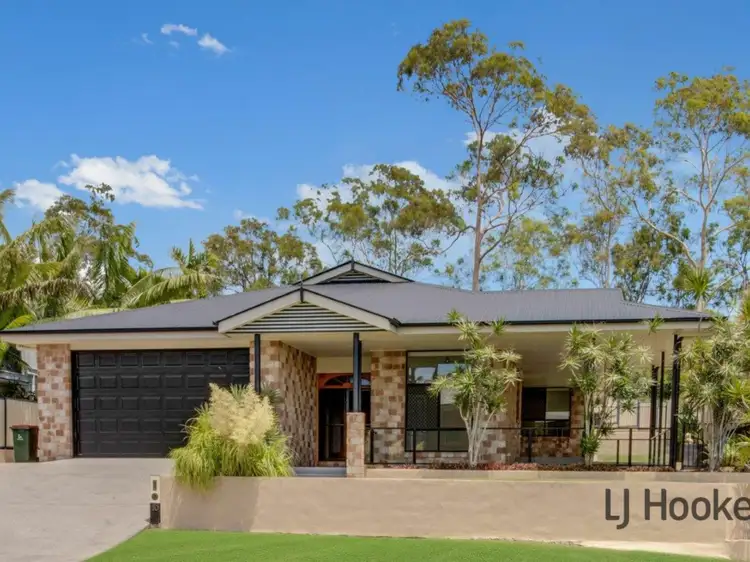 10 Lighthouse Drive, Boyne Island QLD 4680
