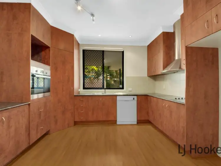 Second view of Homely house listing, 10 Lighthouse Drive, Boyne Island QLD 4680