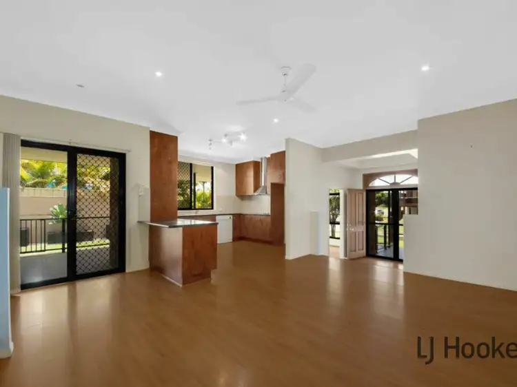 Third view of Homely house listing, 10 Lighthouse Drive, Boyne Island QLD 4680