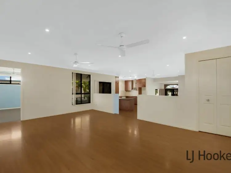 Fourth view of Homely house listing, 10 Lighthouse Drive, Boyne Island QLD 4680