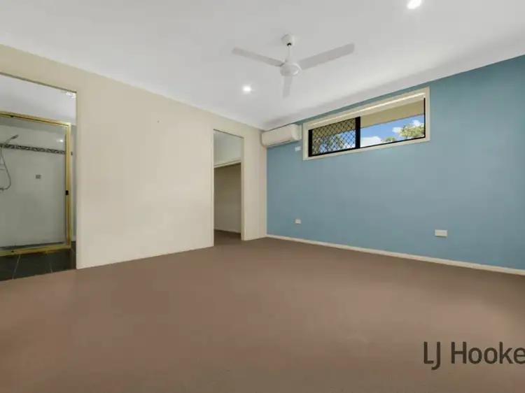Fifth view of Homely house listing, 10 Lighthouse Drive, Boyne Island QLD 4680