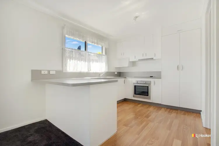 Second view of Homely unit listing, Unit 3/7 Saunders Street, Wynyard TAS 7325