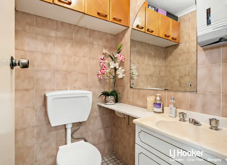 Second view of Homely unit listing, 271 Bronte Road, Waverley NSW 2024