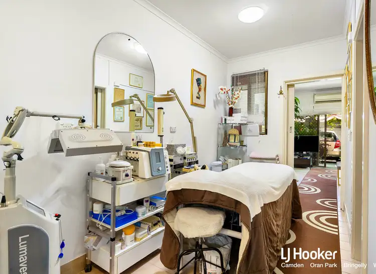 Third view of Homely unit listing, 271 Bronte Road, Waverley NSW 2024