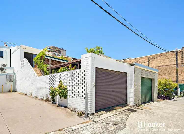 Fourth view of Homely unit listing, 271 Bronte Road, Waverley NSW 2024