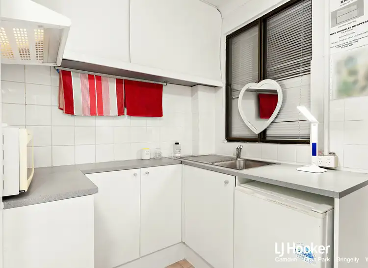 Fifth view of Homely unit listing, 271 Bronte Road, Waverley NSW 2024