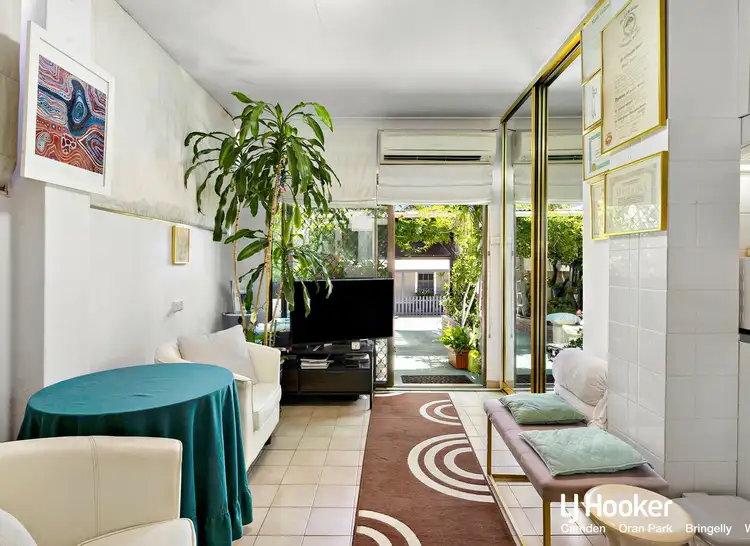 Sixth view of Homely unit listing, 271 Bronte Road, Waverley NSW 2024