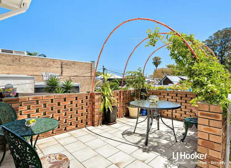 Seventh view of Homely unit listing, 271 Bronte Road, Waverley NSW 2024