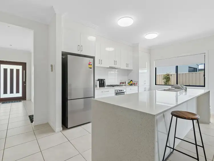 Fourth view of Homely house listing, 20 Lakeside Drive, Emerald QLD 4720