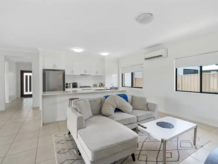 Sixth view of Homely house listing, 20 Lakeside Drive, Emerald QLD 4720