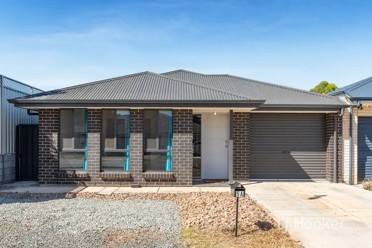 5A Kirk Street, Smithfield SA 5114