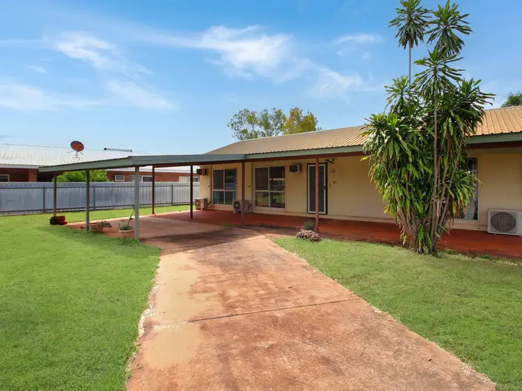 Main view of Homely house listing, 3 Cassia Court, Katherine NT 850