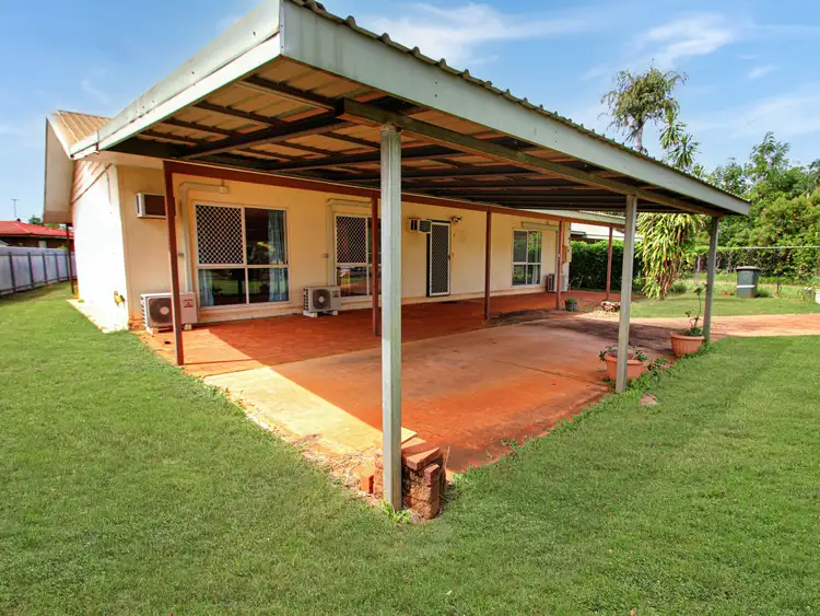 Second view of Homely house listing, 3 Cassia Court, Katherine NT 850