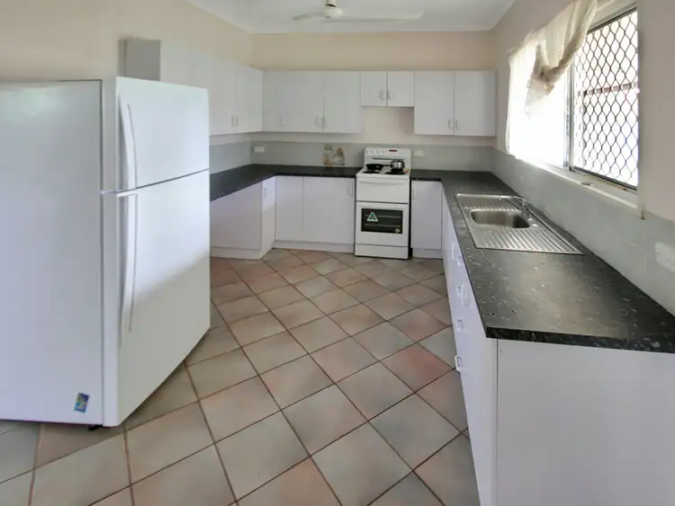 Fourth view of Homely house listing, 3 Cassia Court, Katherine NT 850