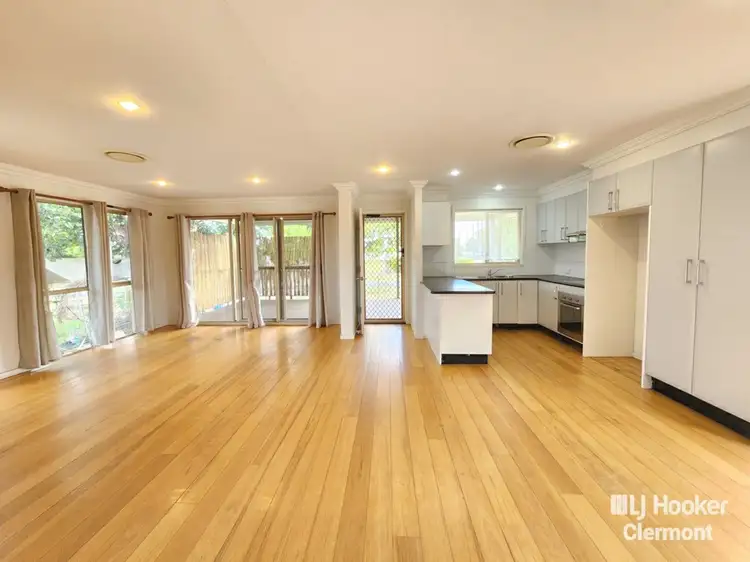 Second view of Homely house listing, 23 Monash Street, Clermont QLD 4721