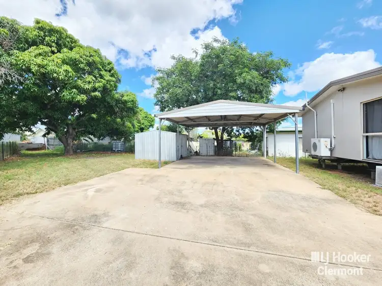 Fourth view of Homely house listing, 23 Monash Street, Clermont QLD 4721