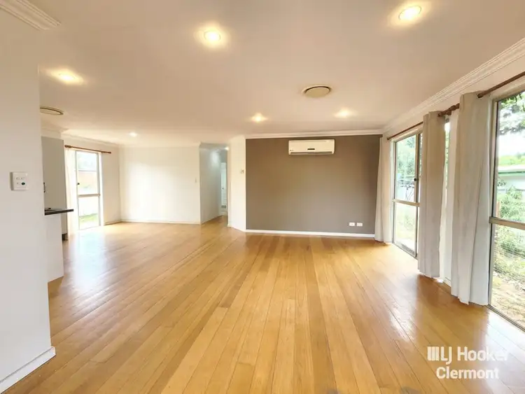 Sixth view of Homely house listing, 23 Monash Street, Clermont QLD 4721