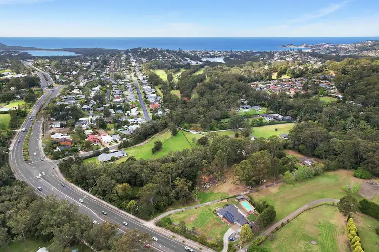 Second view of Homely house listing, 590 The Entrance Road, Wamberal NSW 2260