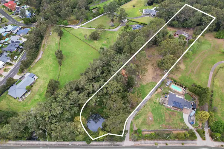 Third view of Homely house listing, 590 The Entrance Road, Wamberal NSW 2260